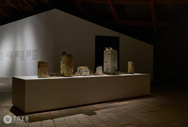 陶瓷版图中的创作新倾向丨群展“即兴游离”正在UCCA陶美术馆展出 崇真艺客