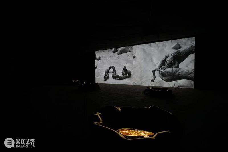 陶瓷版图中的创作新倾向丨群展“即兴游离”正在UCCA陶美术馆展出 崇真艺客