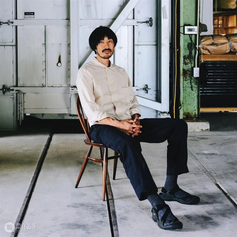 陶瓷版图中的创作新倾向丨群展“即兴游离”正在UCCA陶美术馆展出 崇真艺客