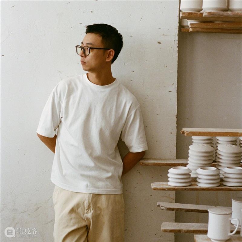 陶瓷版图中的创作新倾向丨群展“即兴游离”正在UCCA陶美术馆展出 崇真艺客