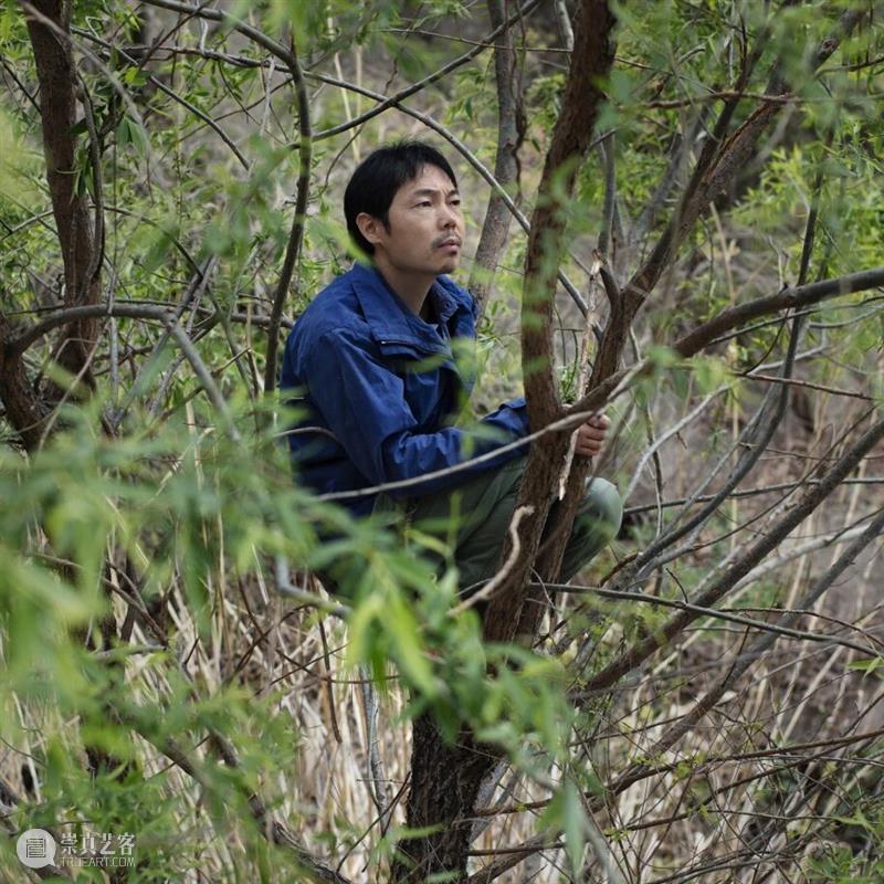 陶瓷版图中的创作新倾向丨群展“即兴游离”正在UCCA陶美术馆展出 崇真艺客