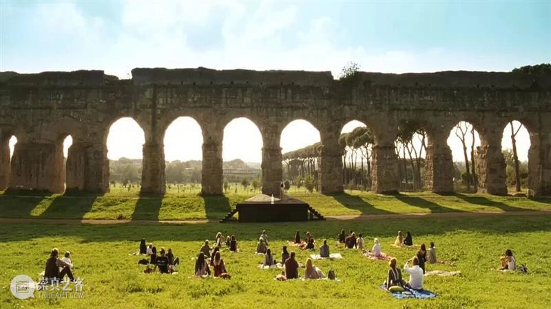 SFM · 影展预告丨年度重磅“绝美之城·意大利经典电影展”明日中午12:00正式开票！ 崇真艺客