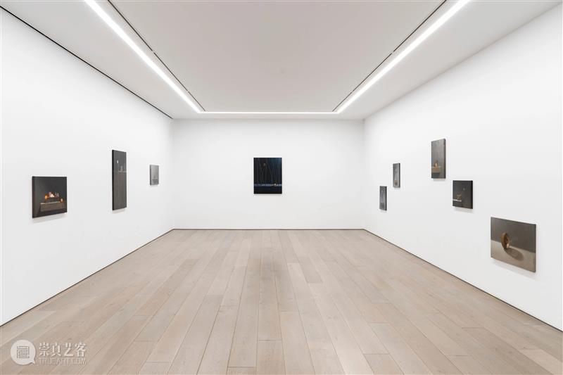 贝浩登纽约|冬季展览臻选 崇真艺客