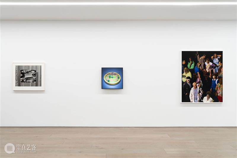 贝浩登纽约|冬季展览臻选 崇真艺客