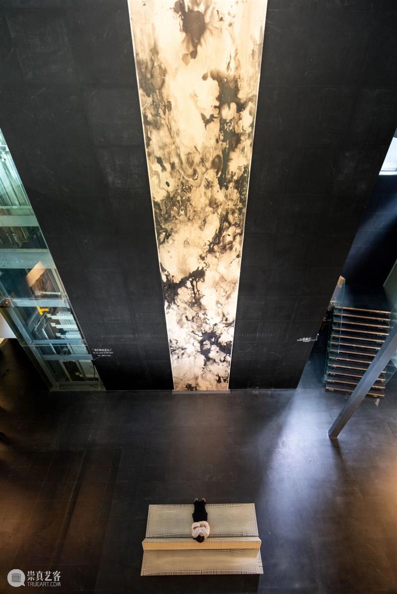 天有异象！ 崇真艺客