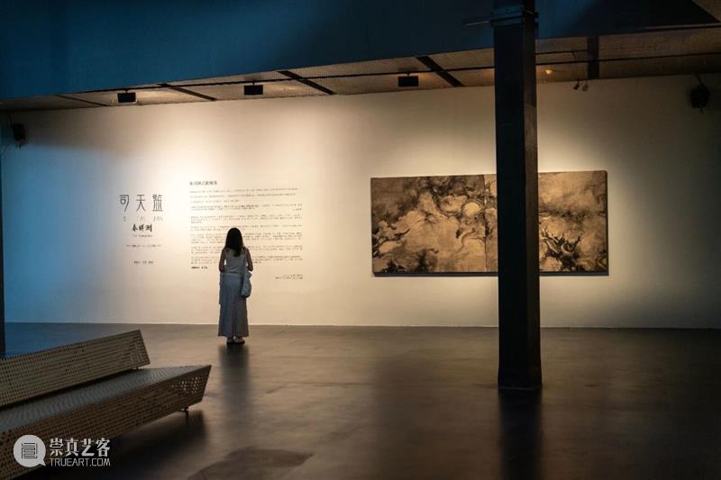 天有异象！ 崇真艺客