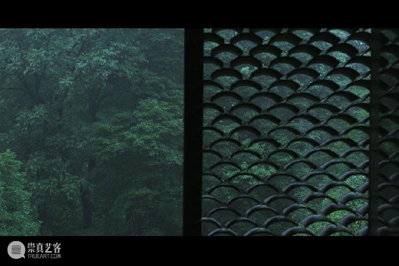 天有异象！ 崇真艺客