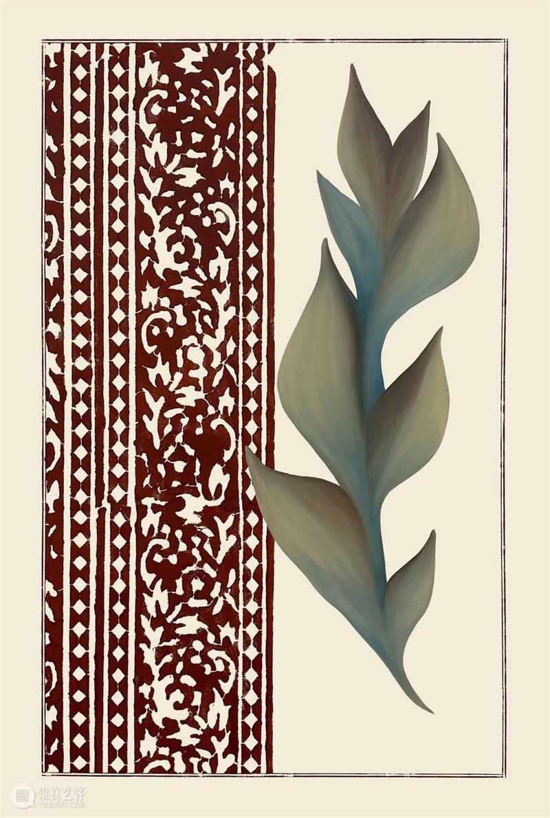 隙语浮步：香格纳三十周年特展 x 深圳平安金融中心云际观光层 | 12月2日开幕 崇真艺客