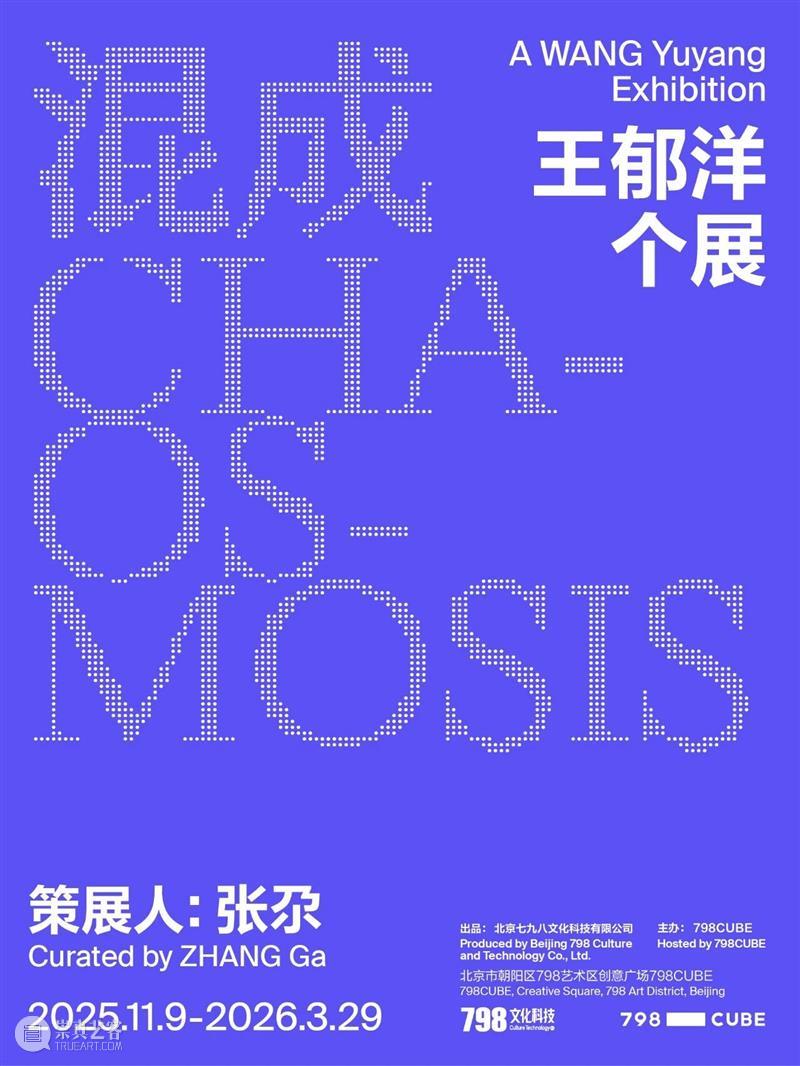 “混成”现场：当艺术踏入后人类纪 崇真艺客