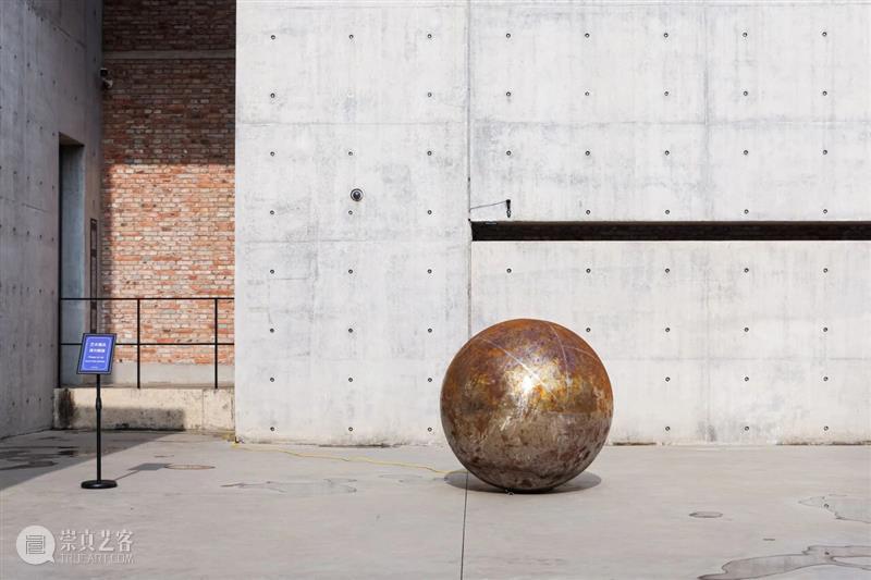 “混成”现场：当艺术踏入后人类纪 崇真艺客