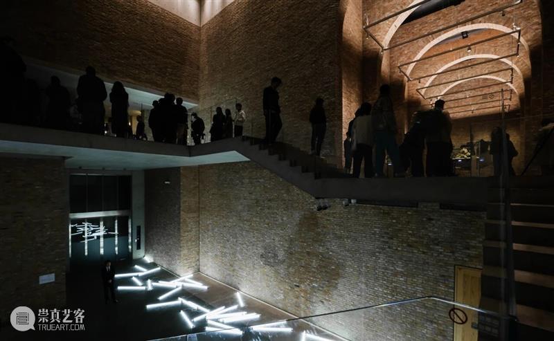 “混成”现场：当艺术踏入后人类纪 崇真艺客