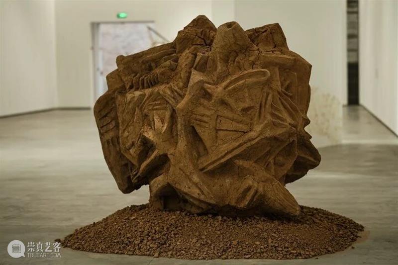 “混成”现场：当艺术踏入后人类纪 崇真艺客