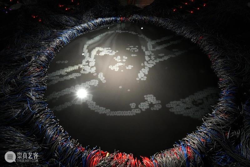 “混成”现场：当艺术踏入后人类纪 崇真艺客