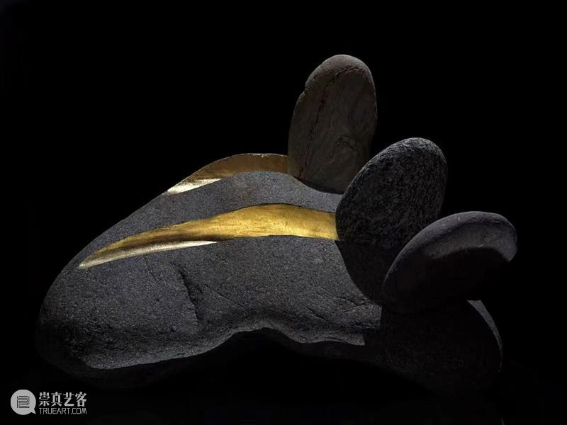 偏锋 展览 | 《黄金与羽毛：邬建安个展》于张园揭幕 崇真艺客