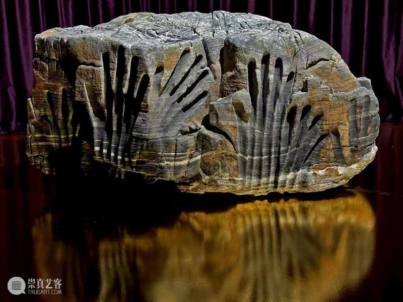 偏锋 展览 | 《黄金与羽毛：邬建安个展》于张园揭幕 崇真艺客