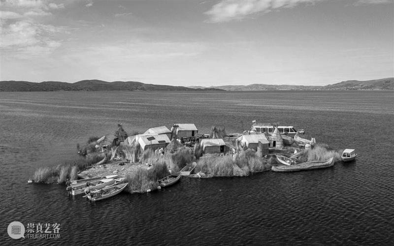 偏锋 展览 | 《黄金与羽毛：邬建安个展》于张园揭幕 崇真艺客