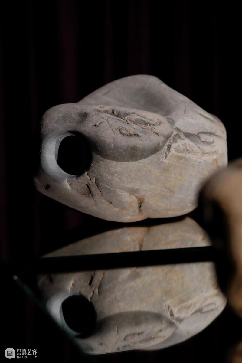 偏锋 展览 | 《黄金与羽毛：邬建安个展》于张园揭幕 崇真艺客