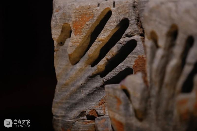 偏锋 展览 | 《黄金与羽毛：邬建安个展》于张园揭幕 崇真艺客