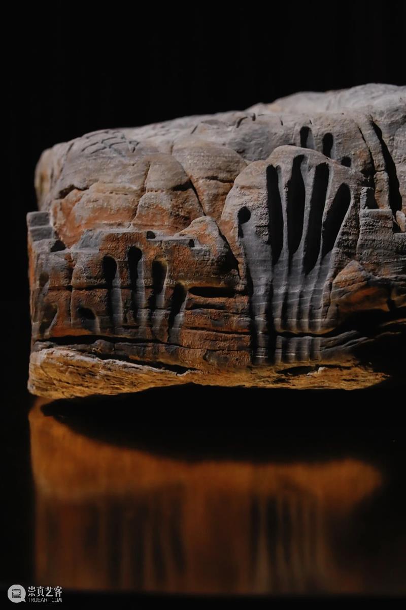 偏锋 展览 | 《黄金与羽毛：邬建安个展》于张园揭幕 崇真艺客