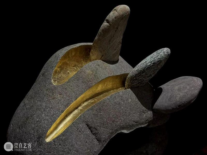 偏锋 展览 | 《黄金与羽毛：邬建安个展》于张园揭幕 崇真艺客