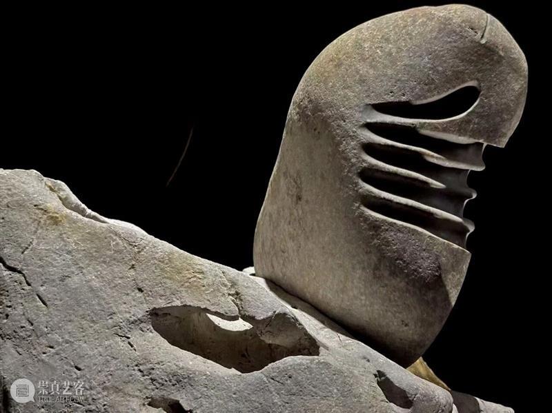 偏锋 展览 | 《黄金与羽毛：邬建安个展》于张园揭幕 崇真艺客