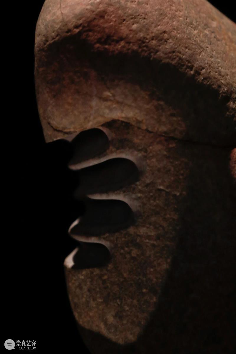 偏锋 展览 | 《黄金与羽毛：邬建安个展》于张园揭幕 崇真艺客