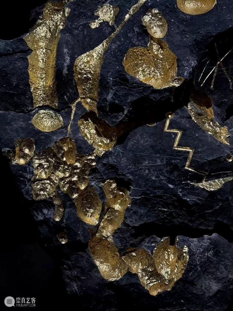 偏锋 展览 | 《黄金与羽毛：邬建安个展》于张园揭幕 崇真艺客