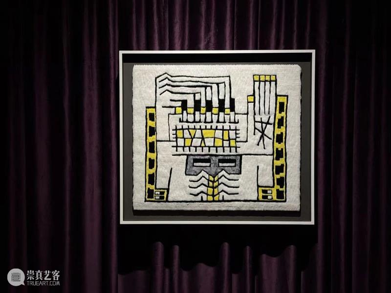 偏锋 展览 | 《黄金与羽毛：邬建安个展》于张园揭幕 崇真艺客