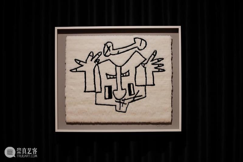 偏锋 展览 | 《黄金与羽毛：邬建安个展》于张园揭幕 崇真艺客