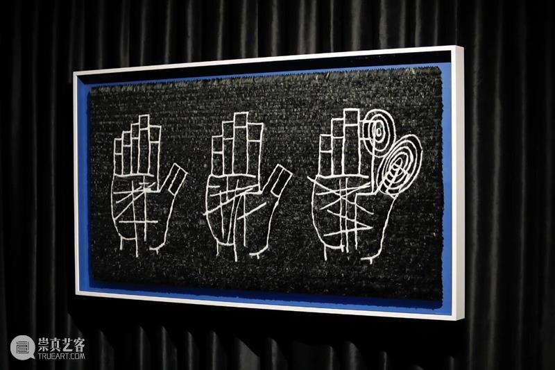 偏锋 展览 | 《黄金与羽毛：邬建安个展》于张园揭幕 崇真艺客