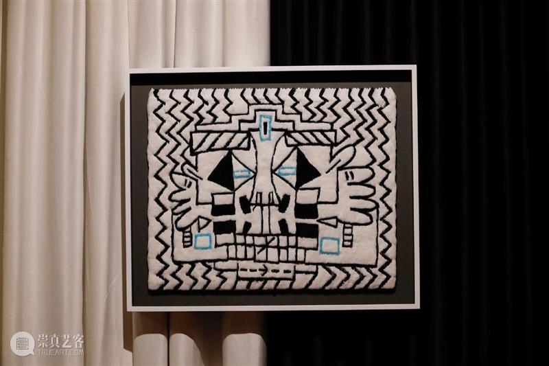 偏锋 展览 | 《黄金与羽毛：邬建安个展》于张园揭幕 崇真艺客