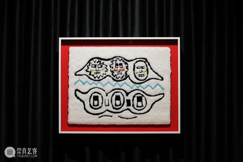 偏锋 展览 | 《黄金与羽毛：邬建安个展》于张园揭幕 崇真艺客