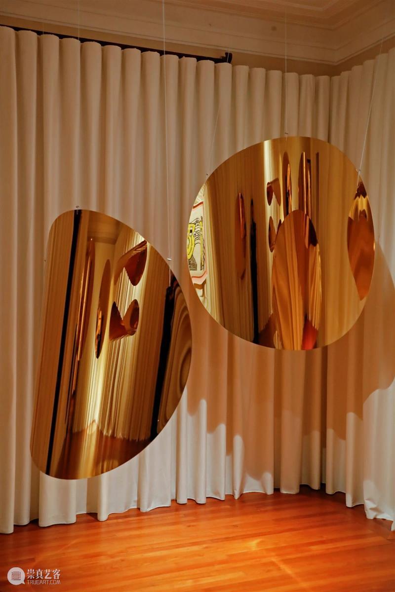 偏锋 展览 | 《黄金与羽毛：邬建安个展》于张园揭幕 崇真艺客