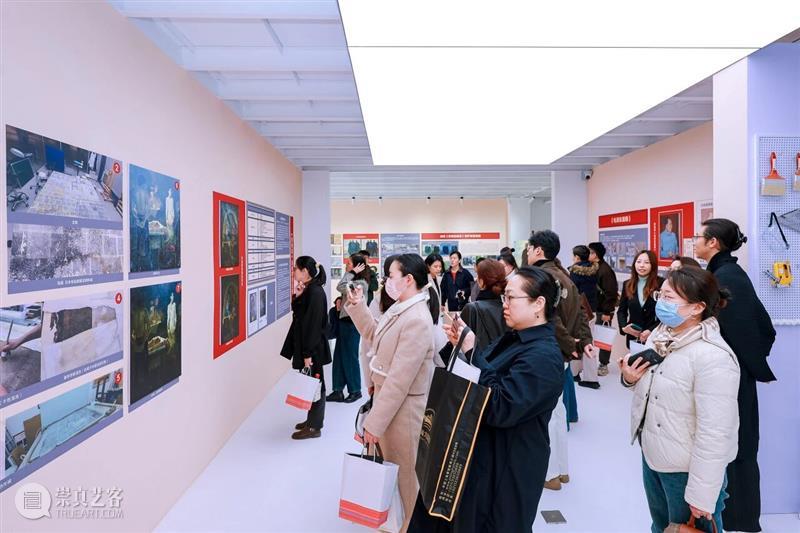 探索博物馆与油画修复新生态 第四届中国油画藏品现状与保护学术交流会在沪举行 热点聚焦  第四届中国油画藏品现状与保护学术交流会 奉贤言子书院 崇真艺客