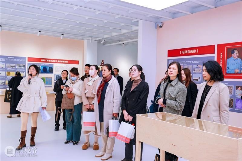 探索博物馆与油画修复新生态 第四届中国油画藏品现状与保护学术交流会在沪举行 热点聚焦  第四届中国油画藏品现状与保护学术交流会 奉贤言子书院 崇真艺客