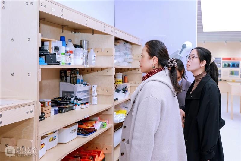 探索博物馆与油画修复新生态 第四届中国油画藏品现状与保护学术交流会在沪举行 热点聚焦  第四届中国油画藏品现状与保护学术交流会 奉贤言子书院 崇真艺客