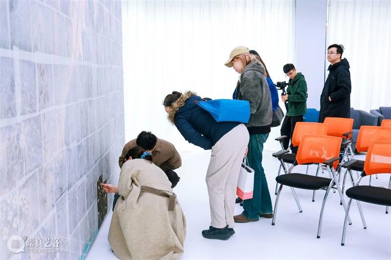 探索博物馆与油画修复新生态 第四届中国油画藏品现状与保护学术交流会在沪举行 热点聚焦  第四届中国油画藏品现状与保护学术交流会 奉贤言子书院 崇真艺客