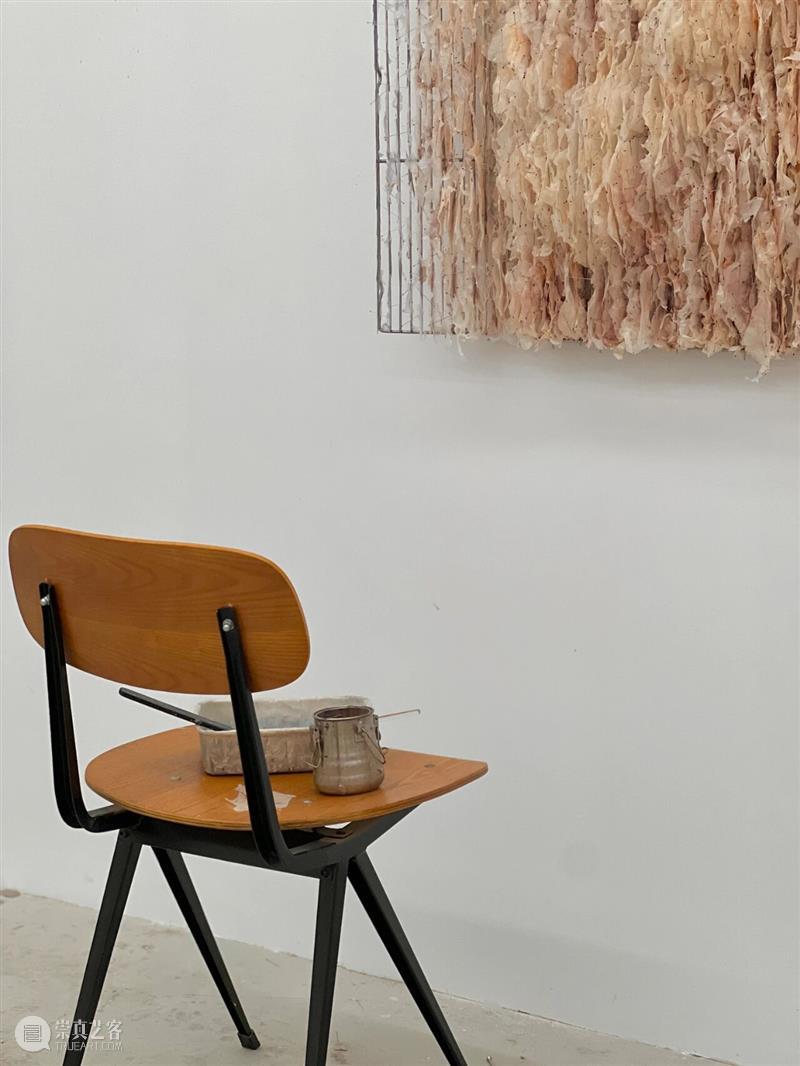 Longlati驻地 | 鲁钰：天真的，或感伤的  Longlati 崇真艺客