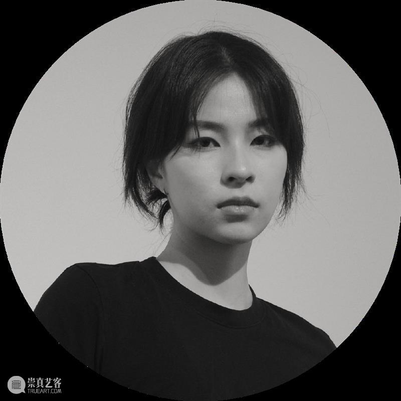 Longlati驻地 | 鲁钰：天真的，或感伤的  Longlati 崇真艺客