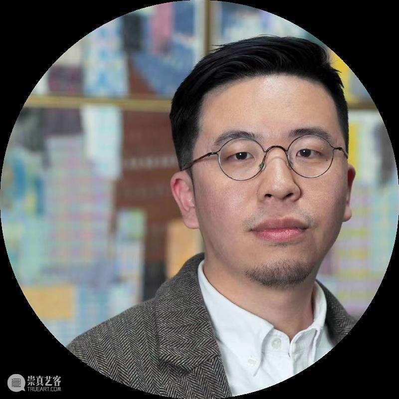 Longlati驻地 | 鲁钰：天真的，或感伤的  Longlati 崇真艺客