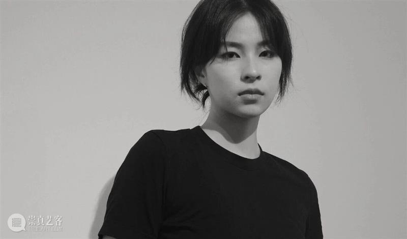 Longlati驻地 | 鲁钰：天真的，或感伤的  Longlati 崇真艺客