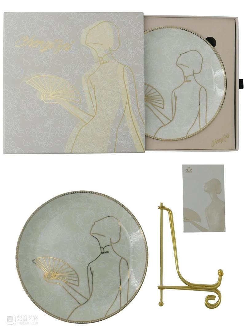 2025年“上海礼物”发布，六件浦美文创好物入选！ 崇真艺客