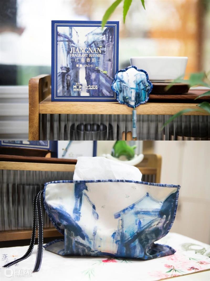 2025年“上海礼物”发布，六件浦美文创好物入选！ 崇真艺客