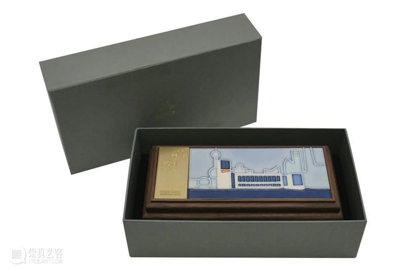 2025年“上海礼物”发布，六件浦美文创好物入选！ 崇真艺客