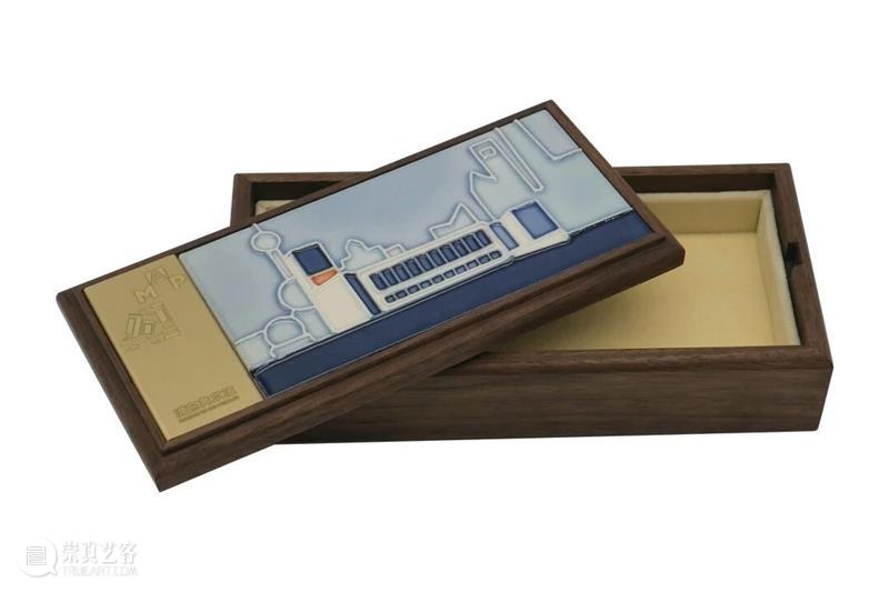 2025年“上海礼物”发布，六件浦美文创好物入选！ 崇真艺客