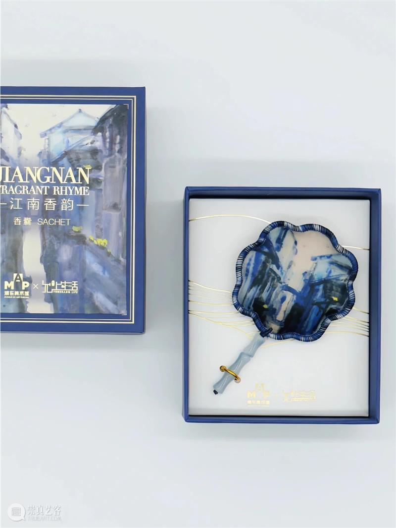 2025年“上海礼物”发布，六件浦美文创好物入选！ 崇真艺客