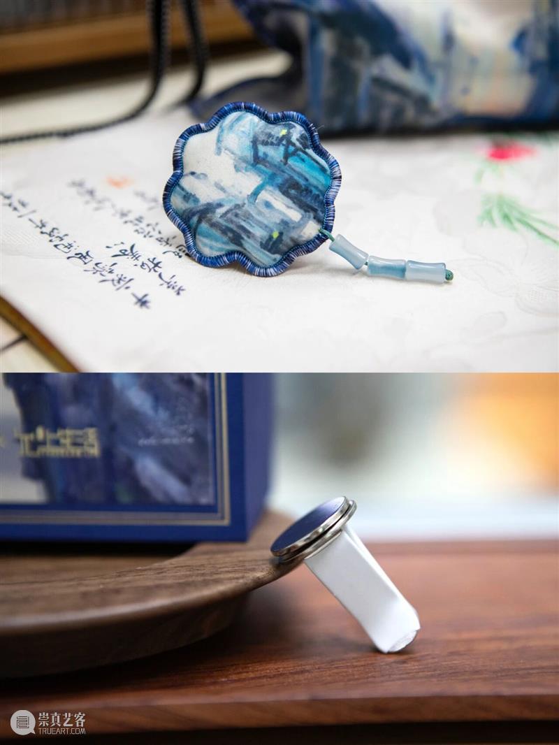 2025年“上海礼物”发布，六件浦美文创好物入选！ 崇真艺客