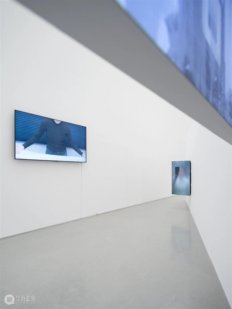 展评 | 王韩芳：Vera | 香格纳北京 崇真艺客