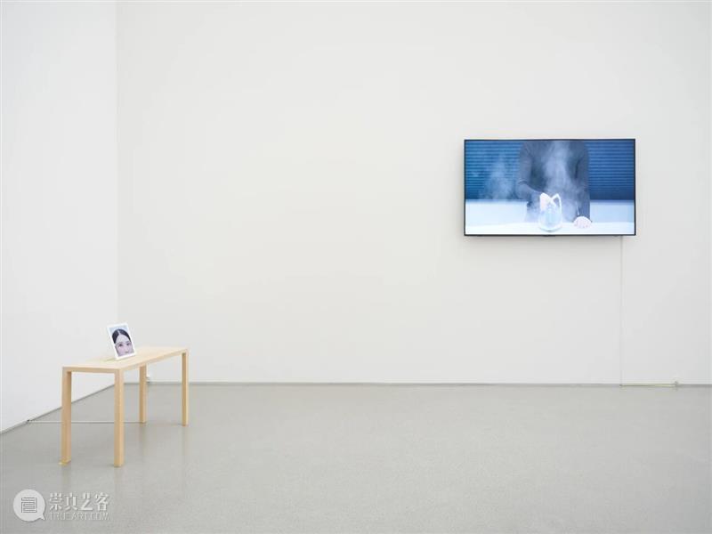 展评 | 王韩芳：Vera | 香格纳北京 崇真艺客