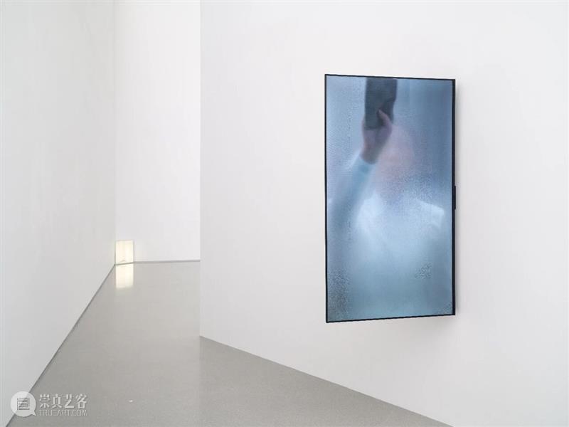 展评 | 王韩芳：Vera | 香格纳北京 崇真艺客